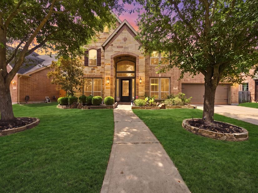 3923 Pebble Heights Lane, Sugar Land TX 77479