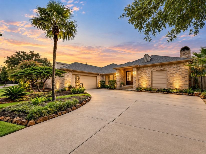 3110 Amesbury Court, Sugar Land TX 77478