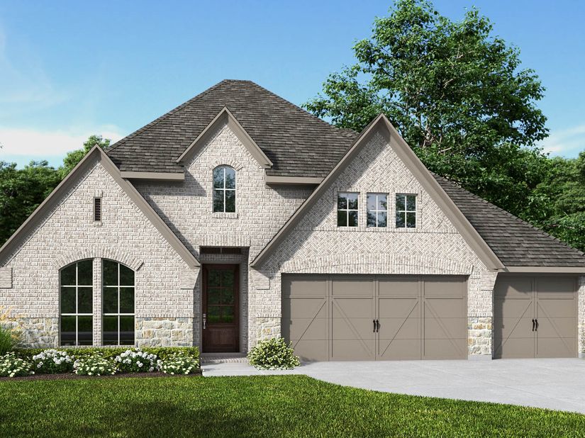 3603 Blue Mistflower Drive, Katy TX 77493