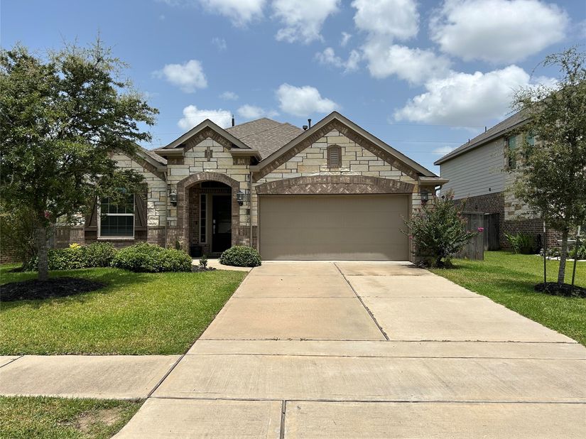 20130 New Sunrise Trail, Cypress TX 77433