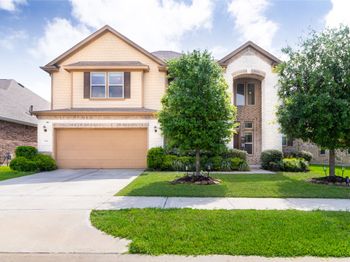 15706 Easton Gate Lane