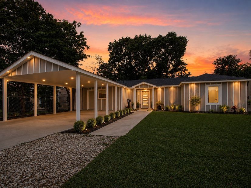 4927 Kelso Street, Houston TX 77021
