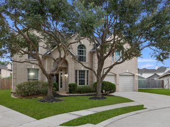 7206 Clayhorn Court
