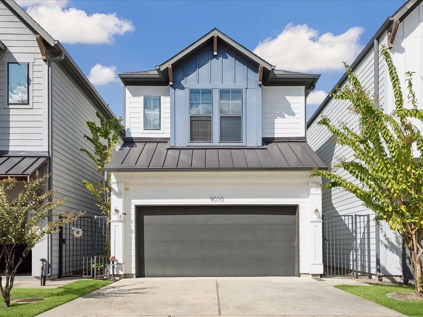 9010 Wellspring Drive, Houston TX 77080