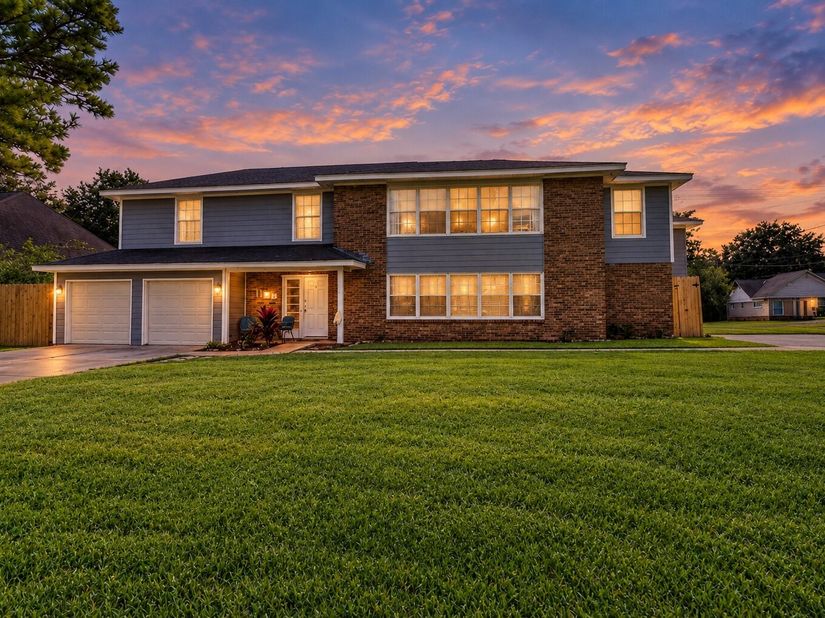 3502 Rosedale Street, Houston TX 77004