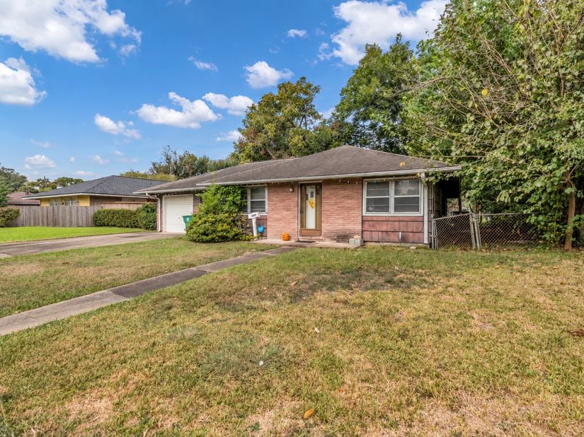5326 Judalon Lane, Houston TX 77056