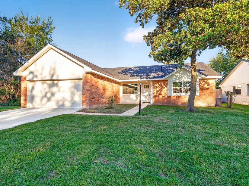 606 Old Colony Drive, Richmond TX 77406