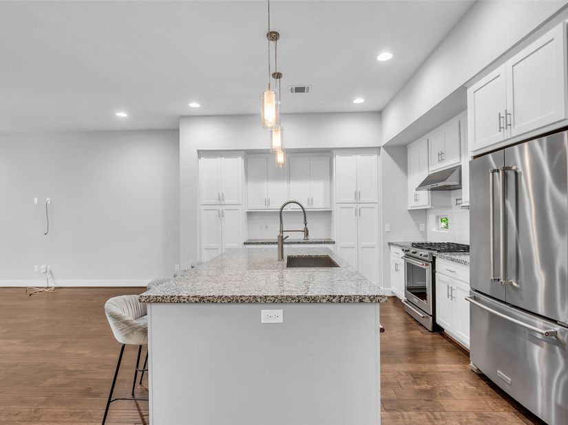 3309 Jefferson Street C, Houston TX 77003