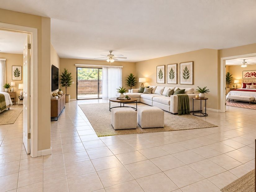 8529 Hearth Drive 22, Houston TX 77054