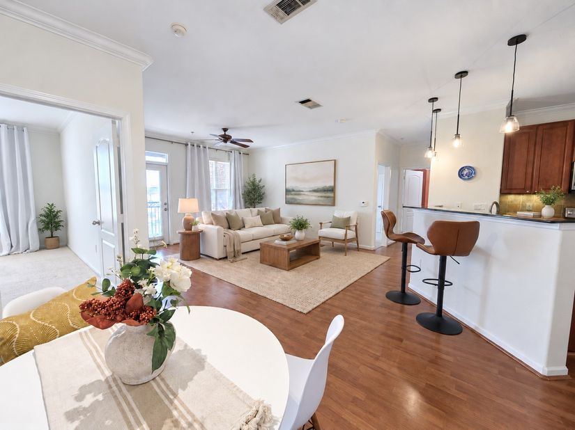 1711 Old Spanish Trail 453, Houston TX 77054