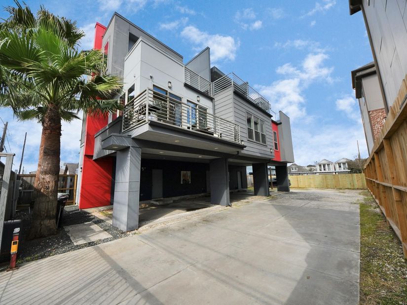 1708 Winter Street, Houston TX 77007