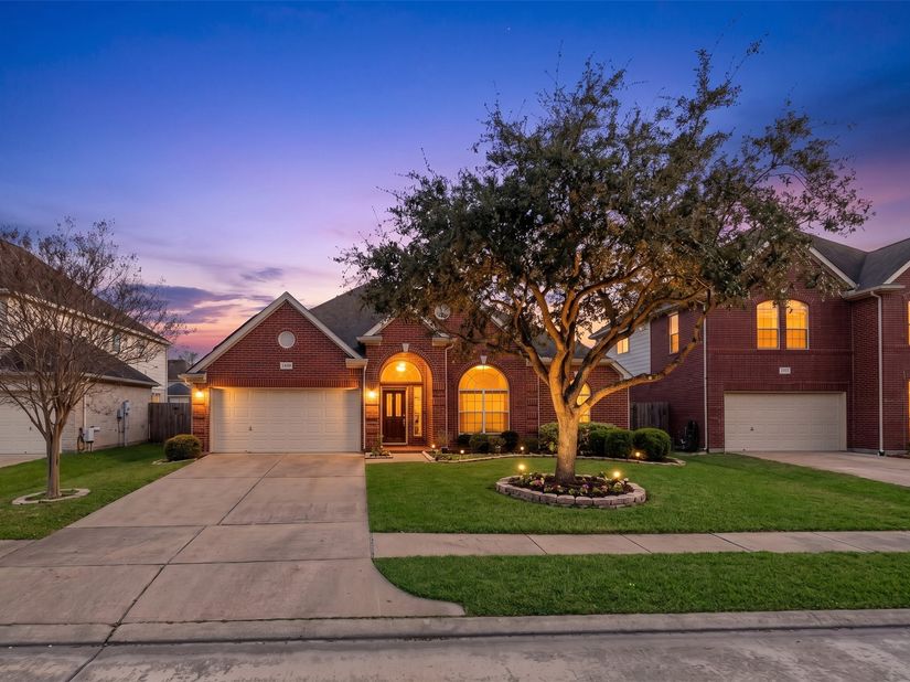 11450 Ashford Willow, Sugar Land TX 77478