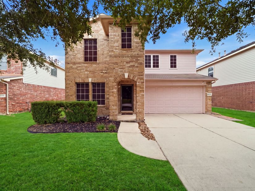 24434 Cornell Park Lane, Katy TX 77494