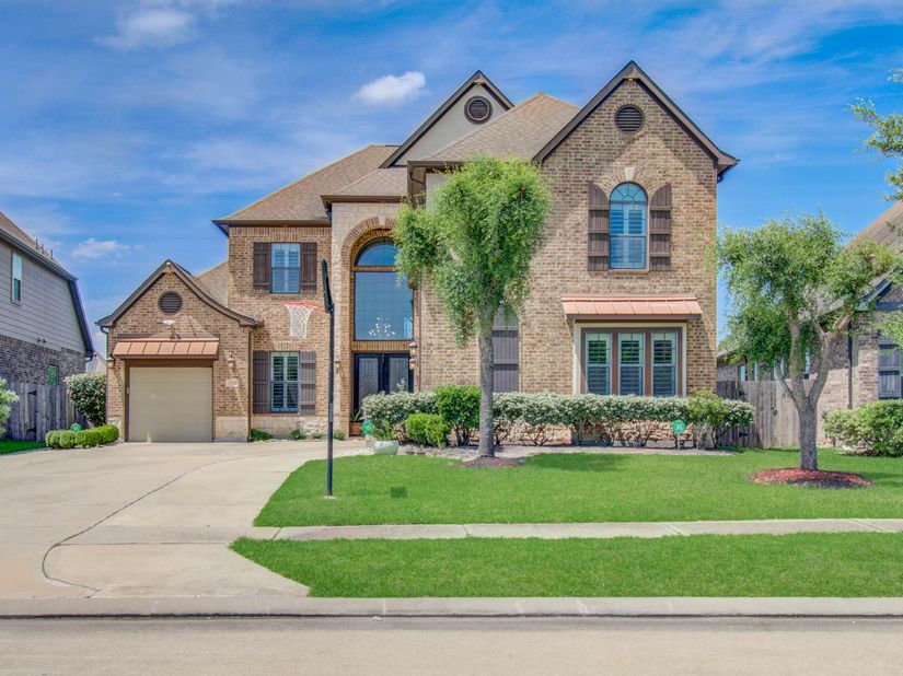 20014 Paloma Bay Court, Cypress TX 77433