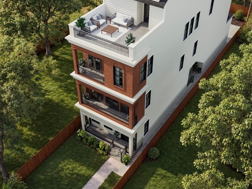 421 E 24th Street, Houston TX 77008