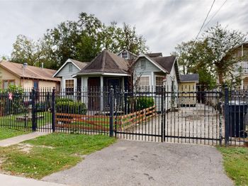 1315 Heslep Street
