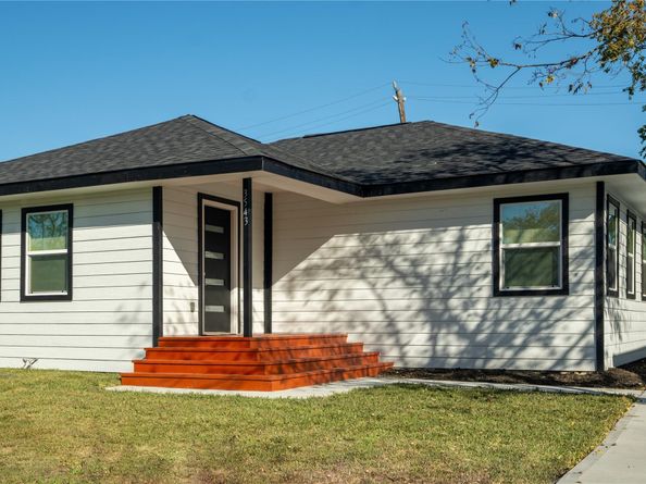 3543 Charleston Street, Houston TX 77021