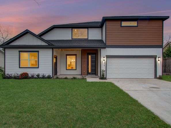 606 4th Street, Humble TX 77338