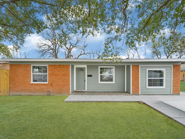 8526 Vennard Road, Houston TX 77034