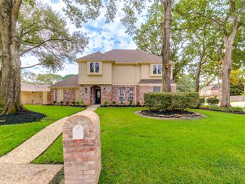 9115 Taidswood Drive