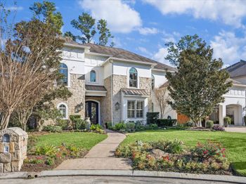 2 Burkhart Forest Court