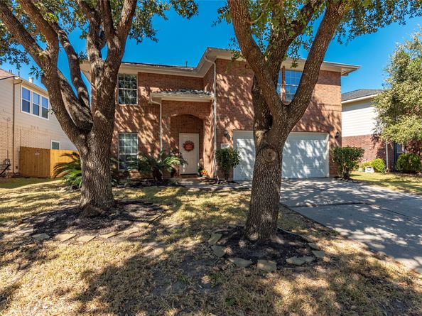 9331 Stoneridge Canyon Lane, Houston TX 77089