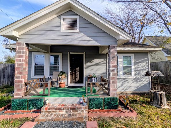 4923 Leeland Street, Houston TX 77023