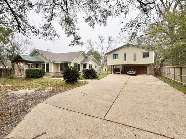 6219 Hamblen Drive, Houston TX 77396