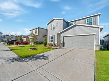 10714 Cashew Run Lane