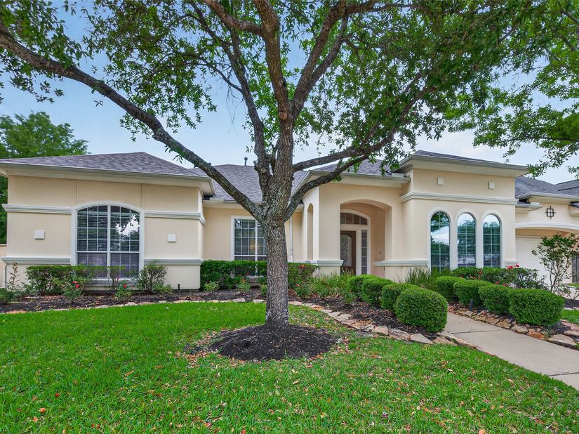 18622 Yorkshire Manor Ct, Spring TX 77379