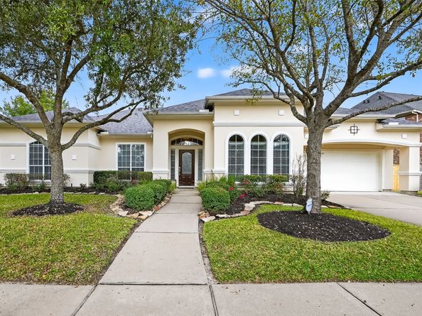 18622 Yorkshire Manor Ct, Spring TX 77379