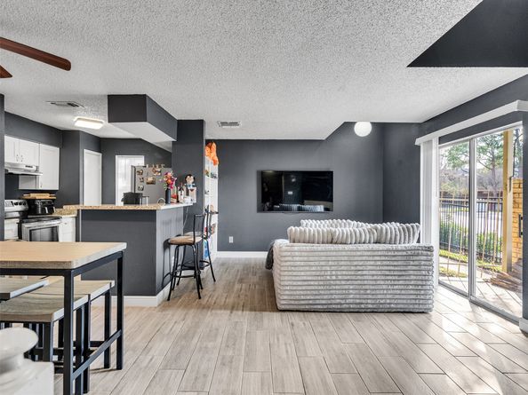 1515 Sandy Springs Road 201, Houston TX 77042