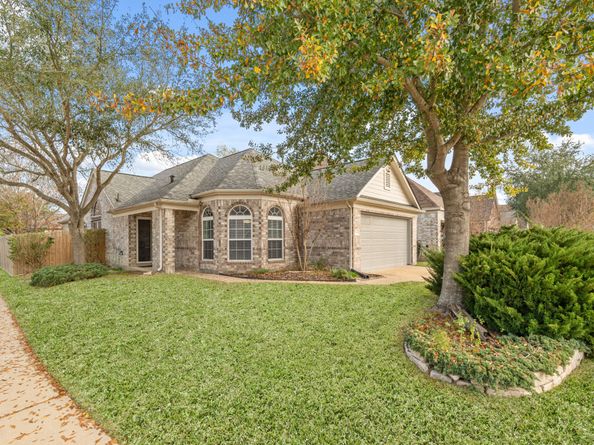 19646 Hardwood Ridge Trail, Cypress TX 77429
