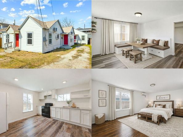 7019 Bonham Street, Houston TX 77020