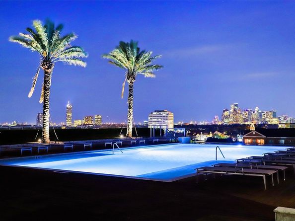 2727 Kirby Drive 16C, Houston TX 77098