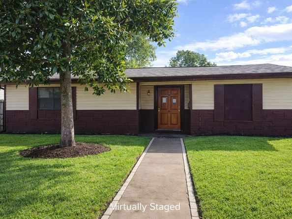 7822 Kimble Street, Houston TX 77017