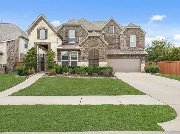 17302 Milrig Court, Richmond TX 77407