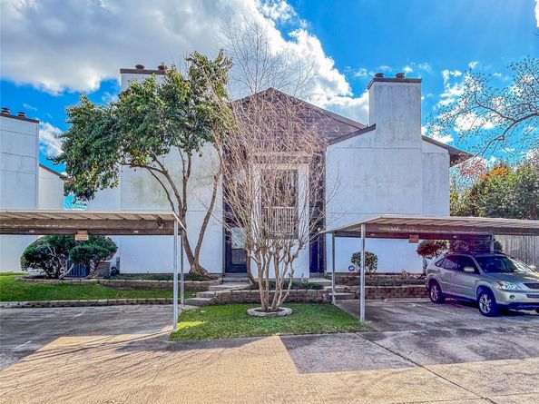 8020 Braesmain Drive 1604, Houston TX 77025