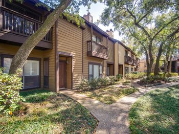 11711 Memorial Drive