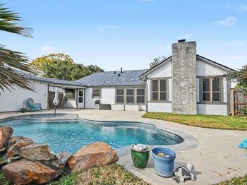 1114 Woodhorn Drive