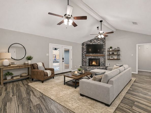 15734 Pagehurst Drive, Houston TX 77084