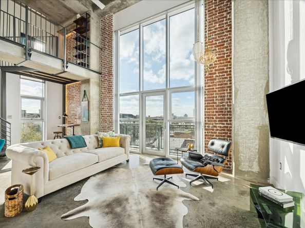 2000 Bagby Street 5400, Houston TX 77002