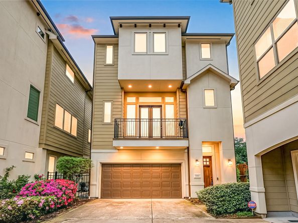 1830 Anita Street, Houston TX 77004