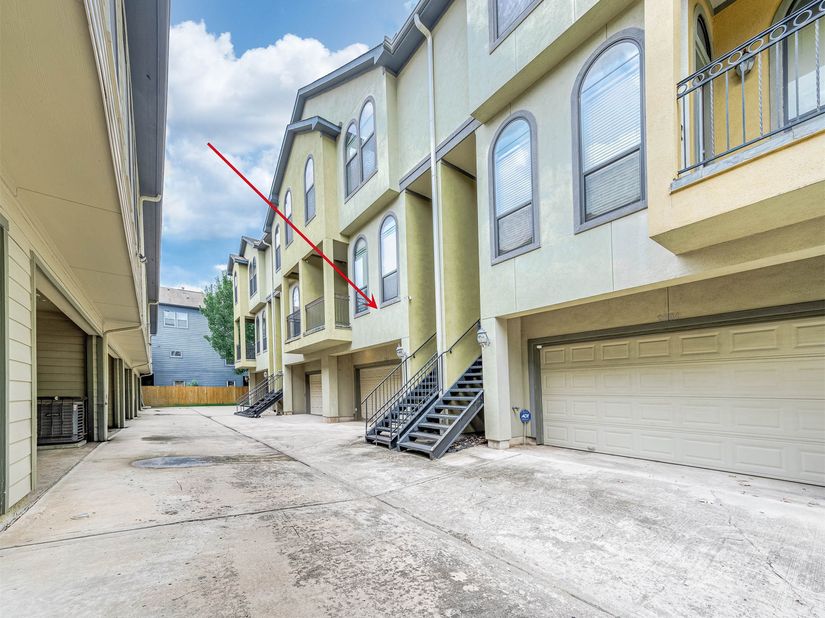 2503 Dallas Street, Houston TX 77003