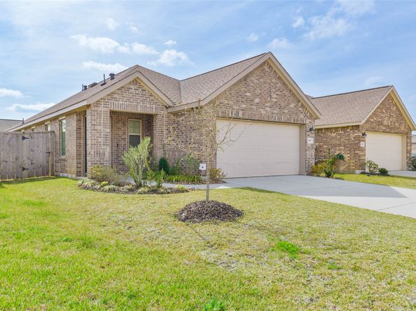 20840 Cropani Shadow Drive, New Caney TX 77357