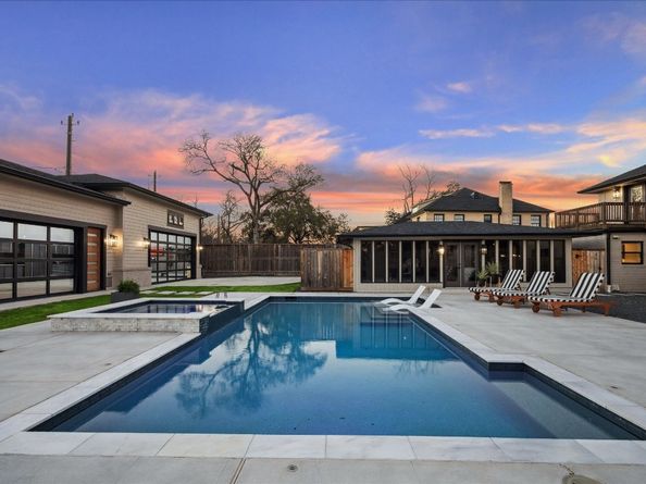 7516 Morningside Drive, Houston TX 77030