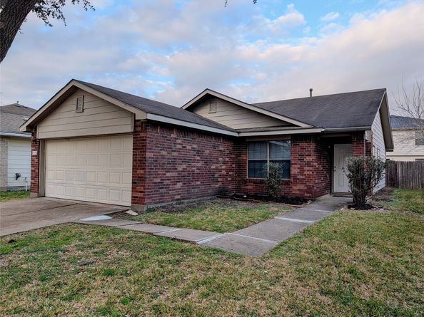 9223 Grove Haven Drive, Houston TX 77083