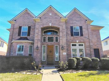 5515 Dawnington Place