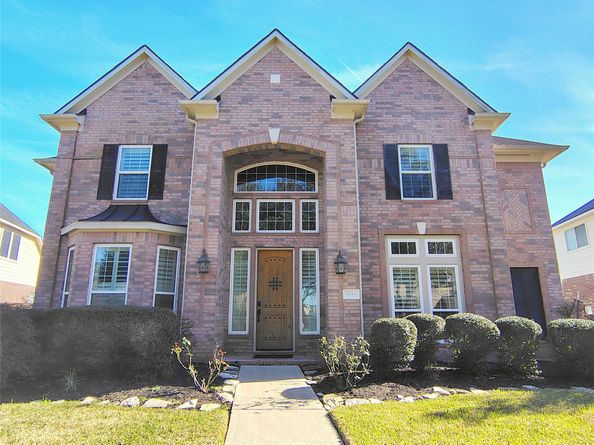 5515 Dawnington Place, Sugar Land TX 77479