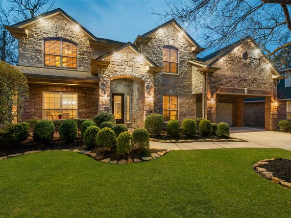 155 S Arrow Canyon Circle, Spring TX 77389